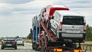 Zmieniasz auto przed końcem roku? Pamiętaj o nowych, surowych przepisach