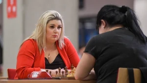 Czołowa polska zawodniczka skreślona z kadry. To nagła decyzja trenera