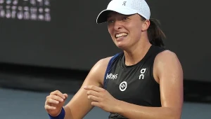 Iga Świątek zwyciężczynią WTA Finals 2023 i nową liderką rankingu WTA