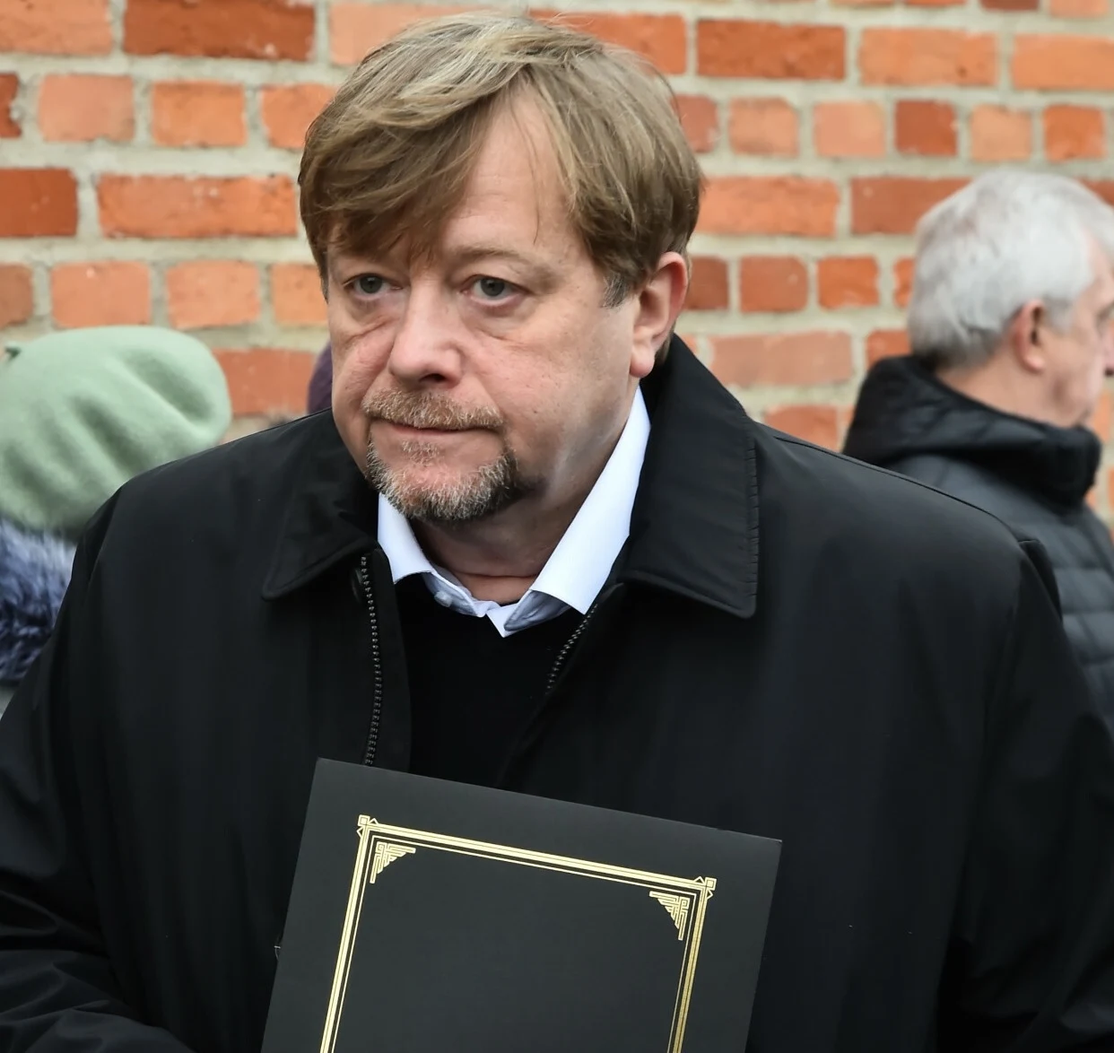 Olaf Lubaszenko Olaf Lubaszenko