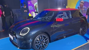 Mini Cooper i Countryman. Nowe generacje można już zamawiać. Ile kosztują?