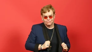 Elton John planuje wydać nową płytę