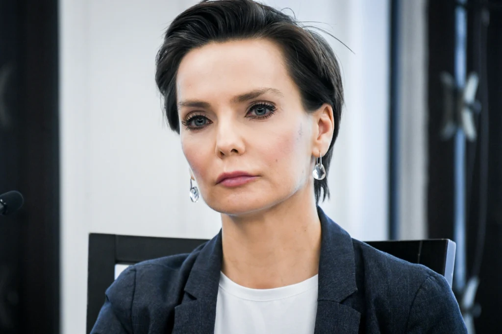 Agnieszka Kamińska Agnieszka Kamińska