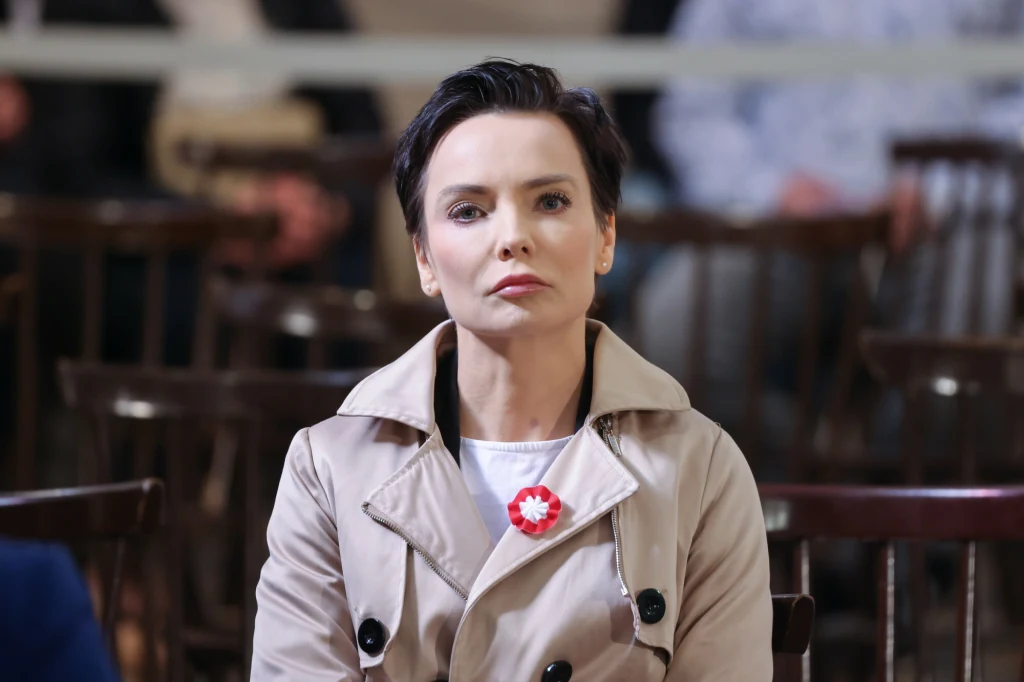 Agnieszka Kamińska Agnieszka Kamińska