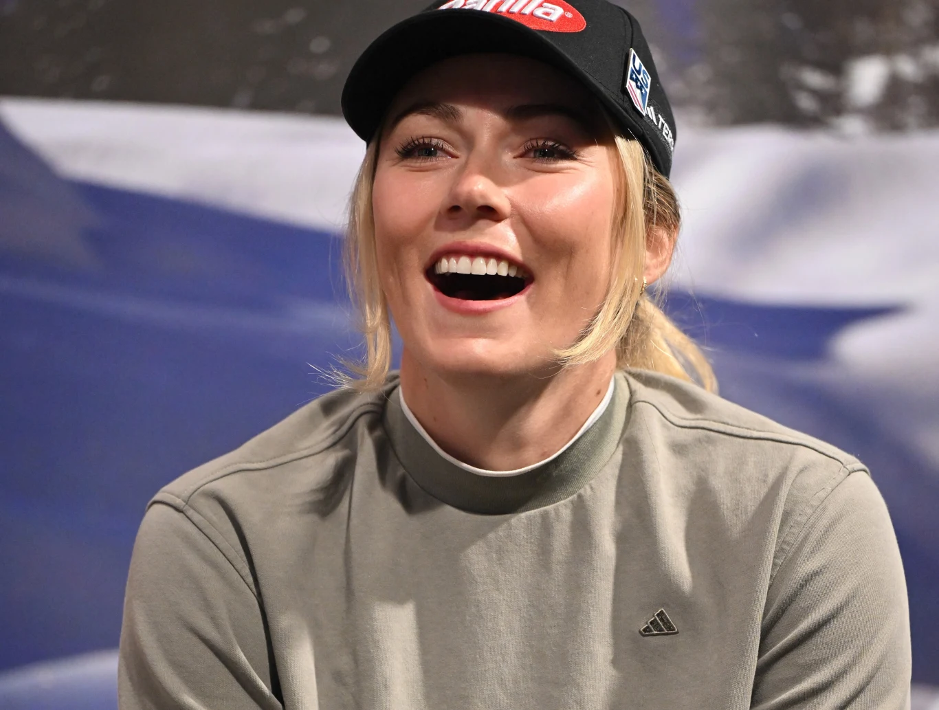 Mikaela Shiffrin
