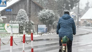 Prognozy są jednoznaczne: w tym dniu spodziewane opady śniegu