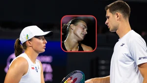 Iga Świątek jeszcze zagra w 2023 roku. Kiedy i gdzie następne mecze?