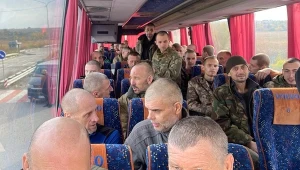 Przełomowy moment w wojnie. Czy Ukraina odzyska wszystkich żołnierzy?