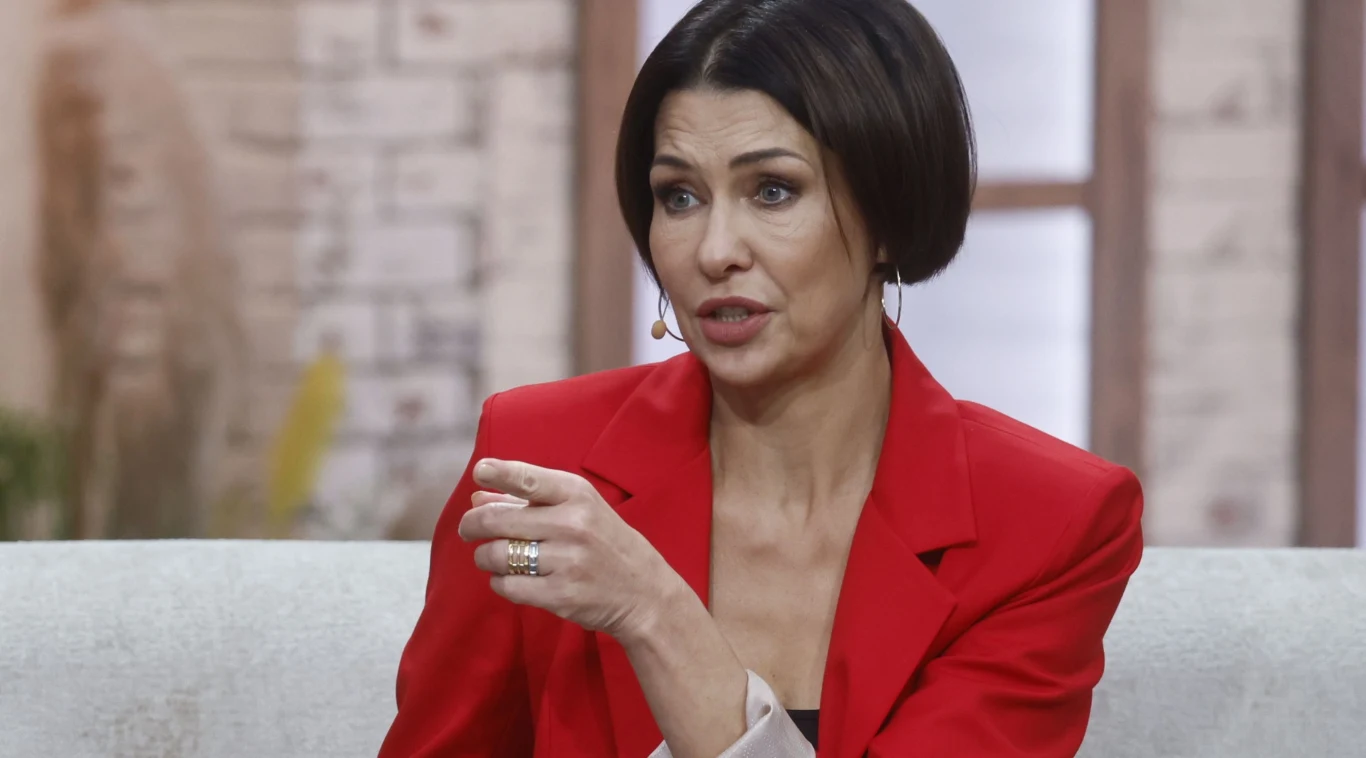 Anna Popek Anna Popek