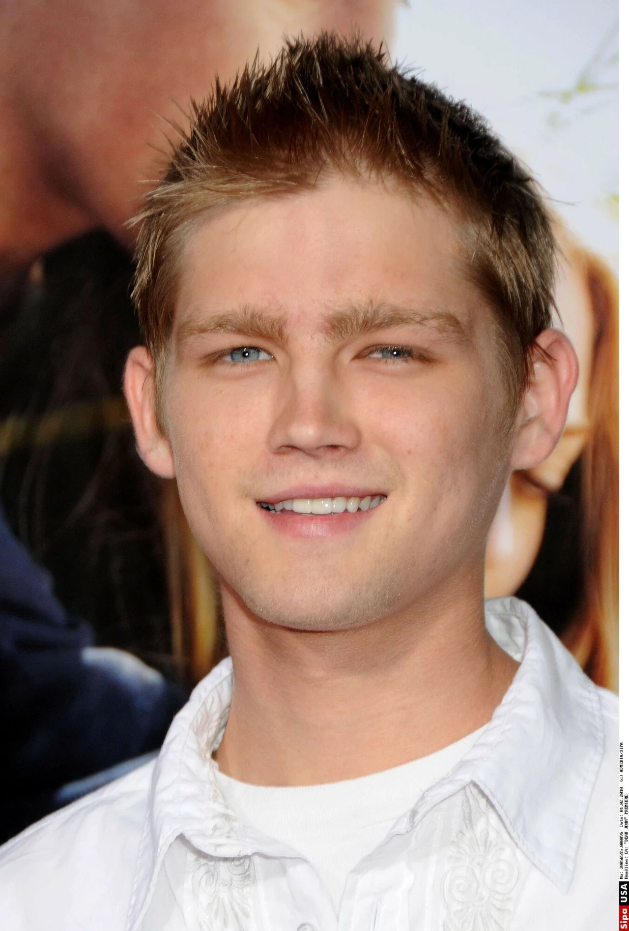 Evan Ellingson Evan Ellingson