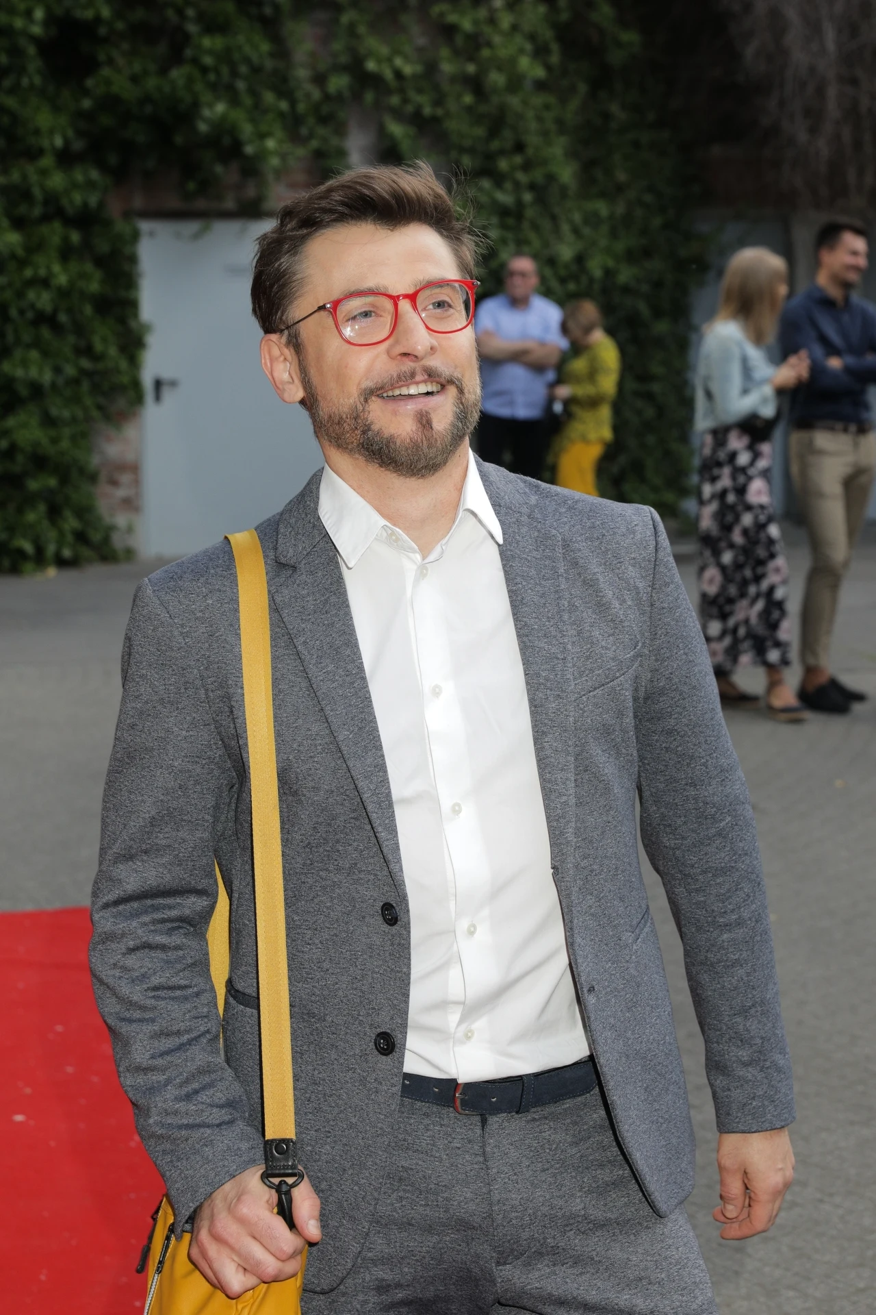 Kacper Kuszewski Kacper Kuszewski