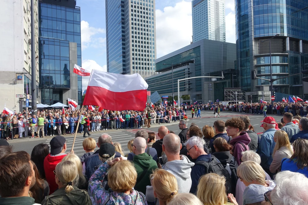 GUS przedstawił finalny odczyt PKB Polski w IV kwartale 2023 roku