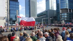 GUS przedstawił finalny odczyt PKB Polski w IV kwartale 2023 roku