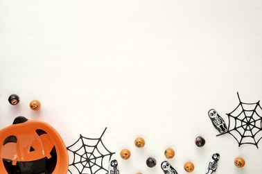 Halloween zbliża się wielkimi krokami - Poradnik jak przygotować imprezę tematyczną