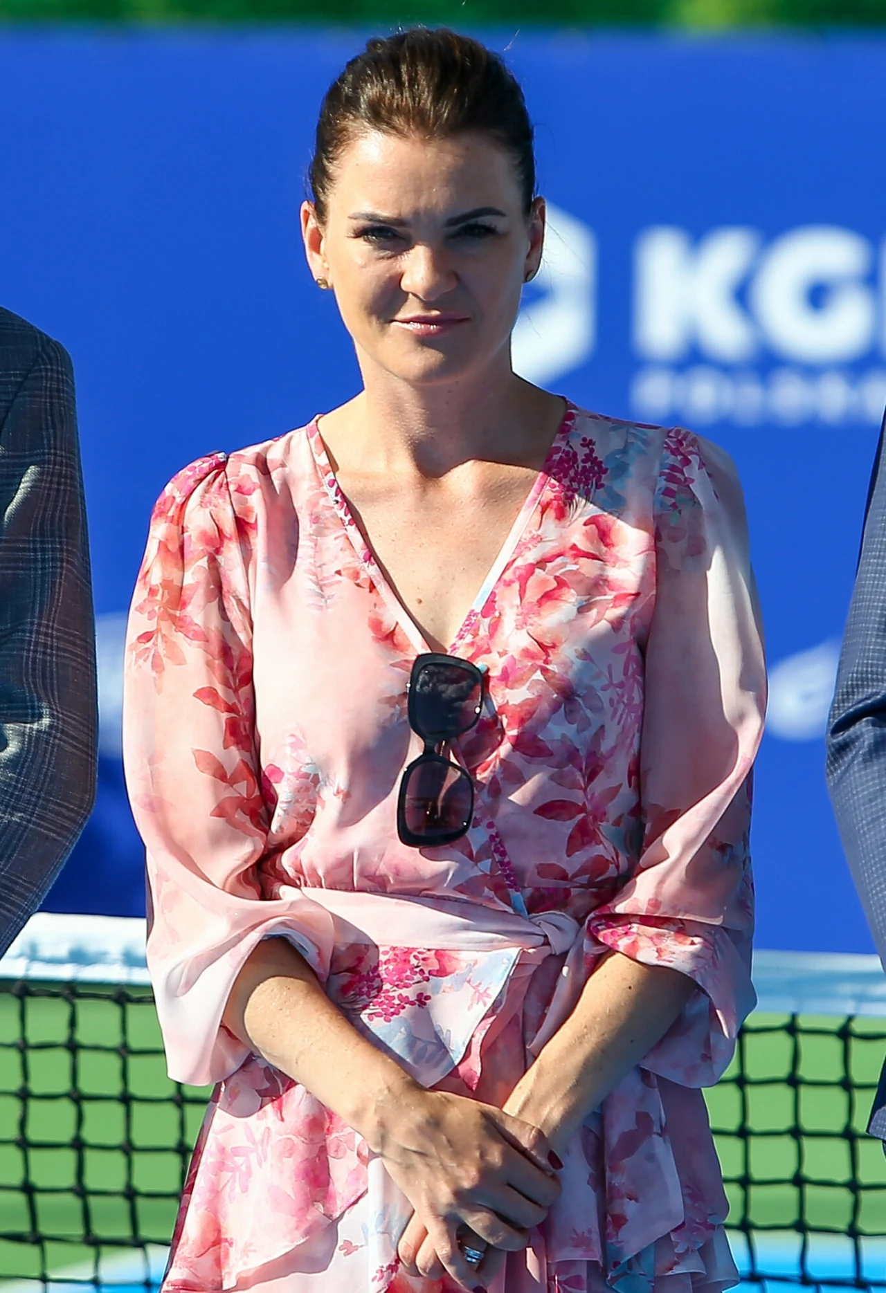 Agnieszka Radwańska Agnieszka Radwańska