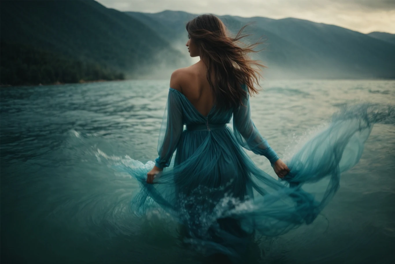 Wodniki mogą liczyć na duże zmiany w swoich finansach.