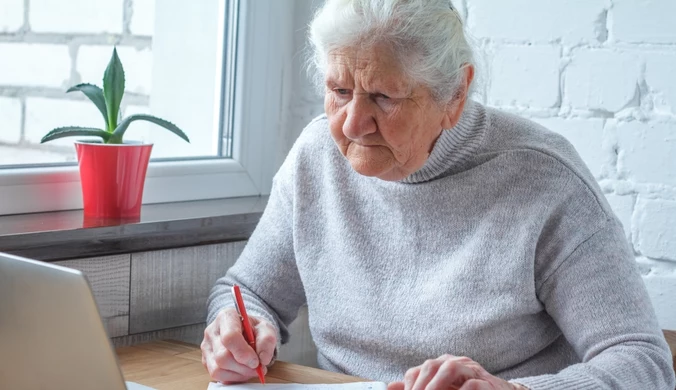 Seniorzy otrzymają od rządu wsparcie finansowe w postaci bonu energetycznego?