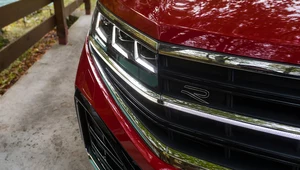 To koniec pierwszego SUV-a Volkswagena. Znika z oferty po 24 latach