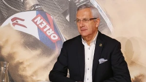 Mistrz Polski ma fory u sędziów? Prezes odpowiada na zarzuty