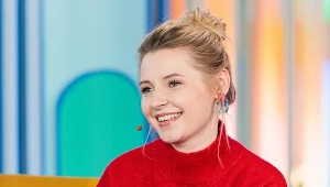 Magdalena Taranta już nie poprowadzi pogody w "Dzień Dobry TVN"