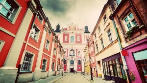 ​Najlepsze miasto na wyjazd w listopadowy weekend. Czekają na ciebie pyszne wypieki