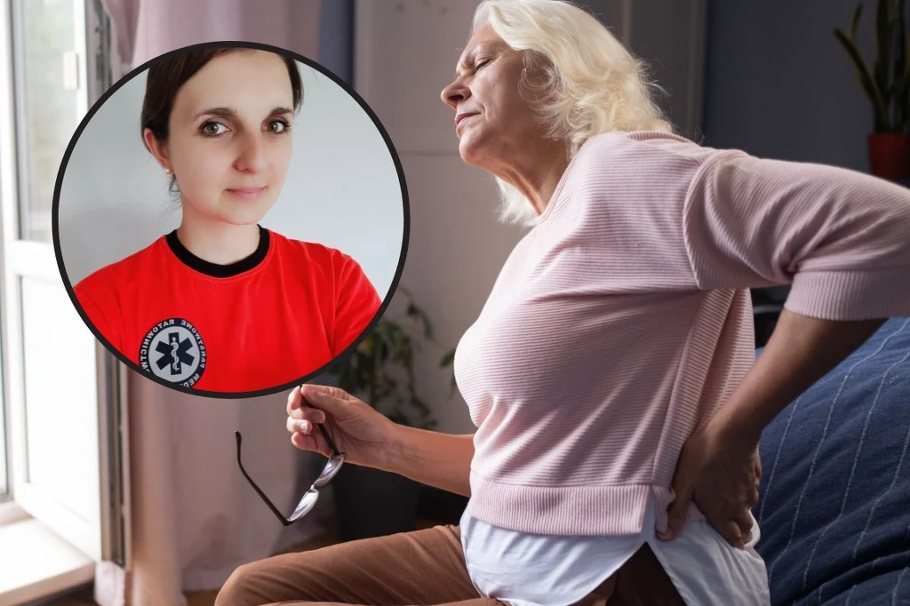 Pacjenci często zwlekają z przyjęciem leków przeciwbólowych licząc na to, że ból ustąpi samoistnie Pacjenci często zwlekają z przyjęciem leków przeciwbólowych licząc na to, że ból ustąpi samoistnie