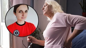 Pacjenci często zwlekają z przyjęciem leków przeciwbólowych licząc na to, że ból ustąpi samoistnie