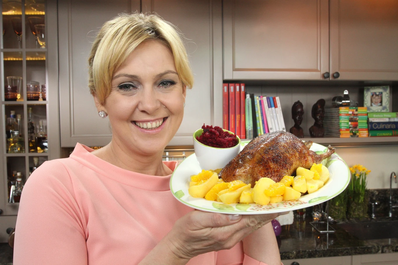 Jak wybrać i przygotować gęś? Jak wybrać i przygotować gęś?