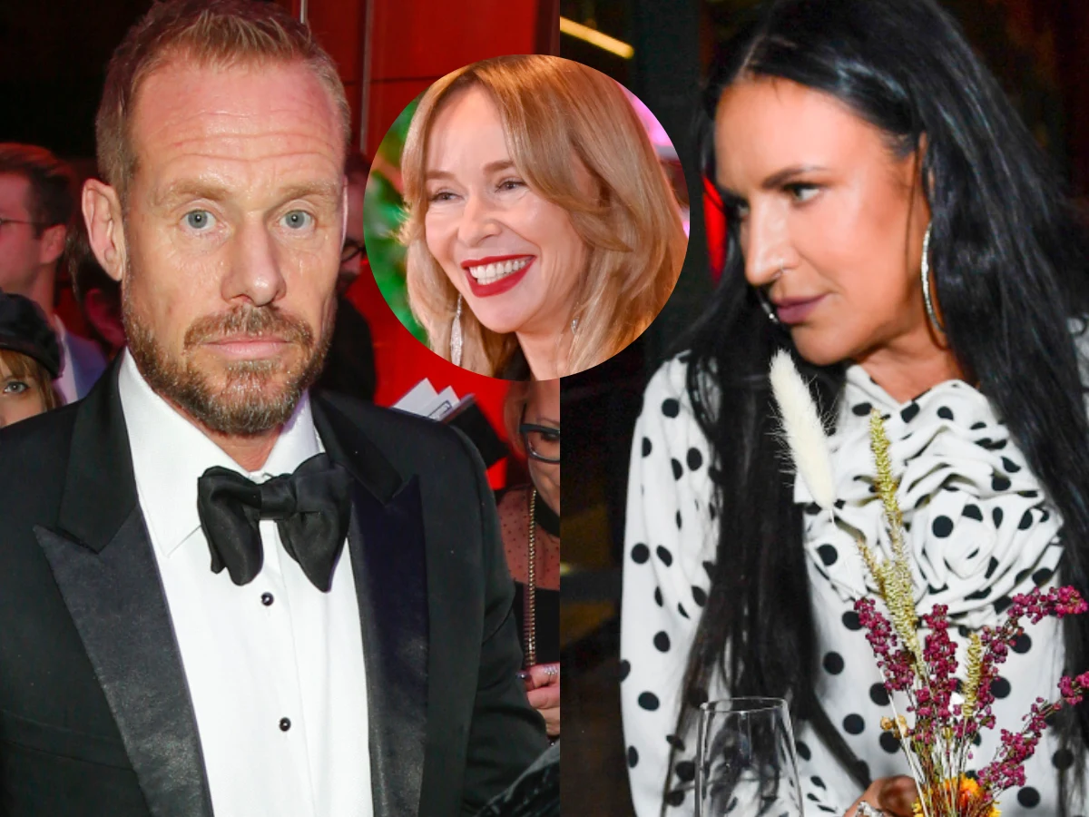 Tak wygląda syn Kayah i Rinke Rooyensa. Macocha pochwaliła się jego zdjęciem Tak wygląda syn Kayah i Rinke Rooyensa. Macocha pochwaliła się jego zdjęciem