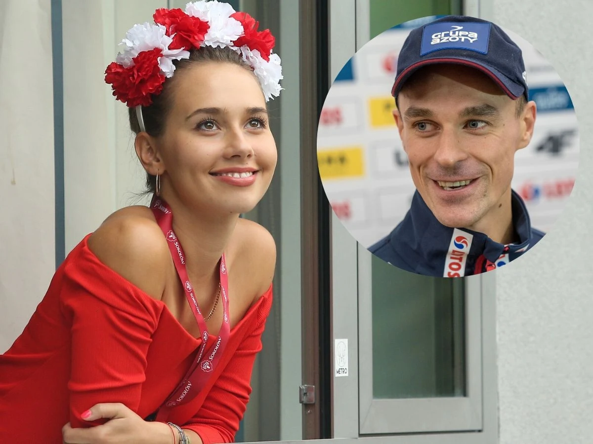 Marcelina Ziętek niespodziewanie pokazała zdjęcia Marcelina Ziętek niespodziewanie pokazała zdjęcia