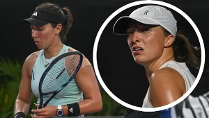 Zamieszanie wokół WTA Finals. Kibice aż się zagotowali 