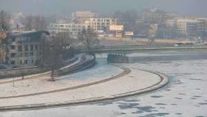 Kraków liderem w międzynarodowym rankingu na najlepsze europejskie miasto do odwiedzenia zimą. W tyle zostawił Paryż i Berlin