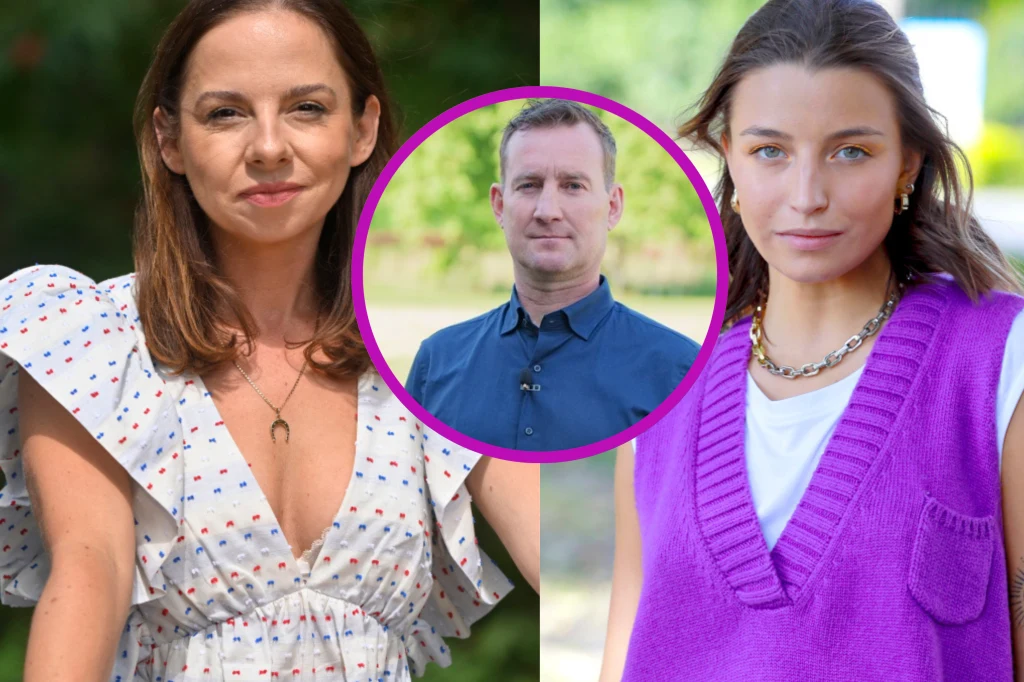 Irek kandydat Agnieszki z "Rolnika" był na kolacji z Julią Wieniawą