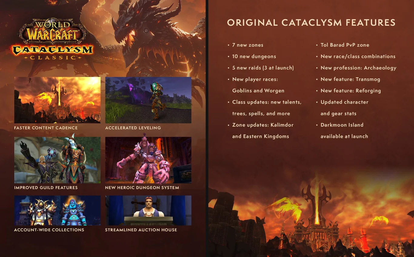 World of Warcraft Classic