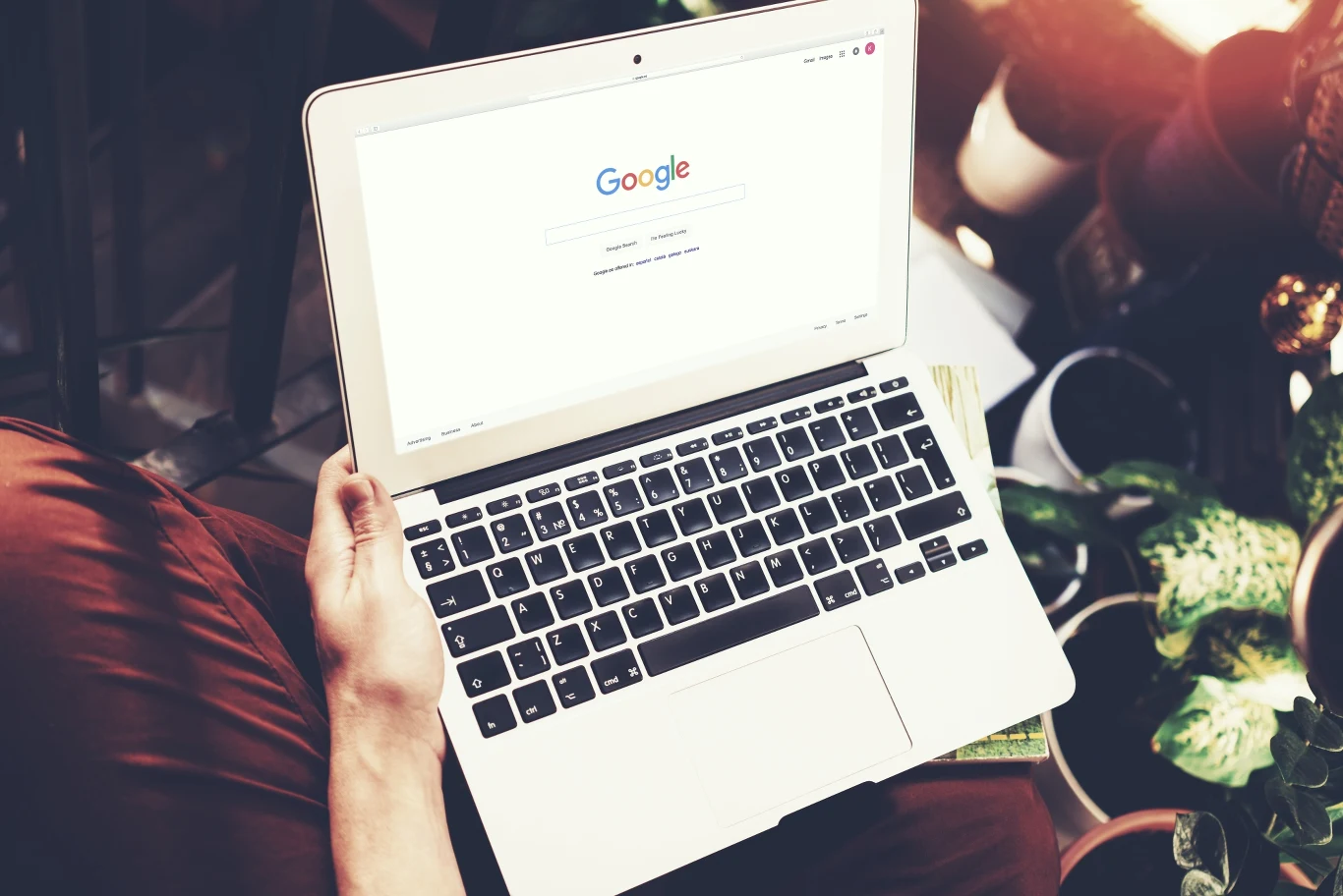 Narzędzy od Google używają miliony ludzi. Ale i tu trzeba być ostrożnym. Narzędzy od Google używają miliony ludzi. Ale i tu trzeba być ostrożnym.