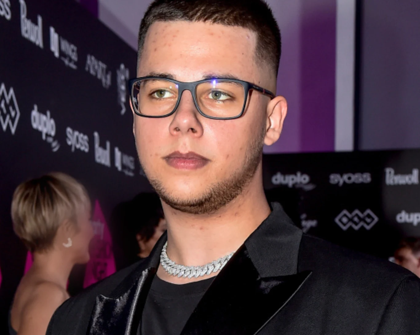 Wiadomo już, co łączy Allana Krupę z córką milionera