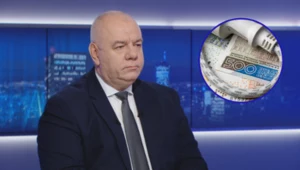 Jacek Sasin zapowiedział, że obecny rząd chce zgłosić do Sejmu ustawę, która oznaczałaby dalsze "zamrożenie cen" energii na poziomie tych z 2022 roku