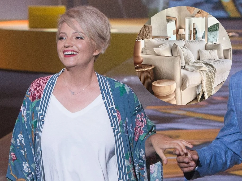 Dorota Szelągowska i jej dom oceniony przez profesjonalistę