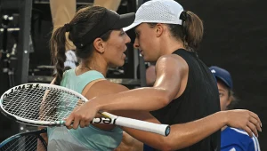 Takich słów po meczu Igi Świątek chyba nikt się nie spodziewał. Ekspert nie owijał w bawełnę 