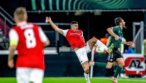 Mayckel Lahdo - Yuri Ribeiro