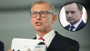 Krzysztof Kwiatkowski zapowiada zmiany w prokuraturze 