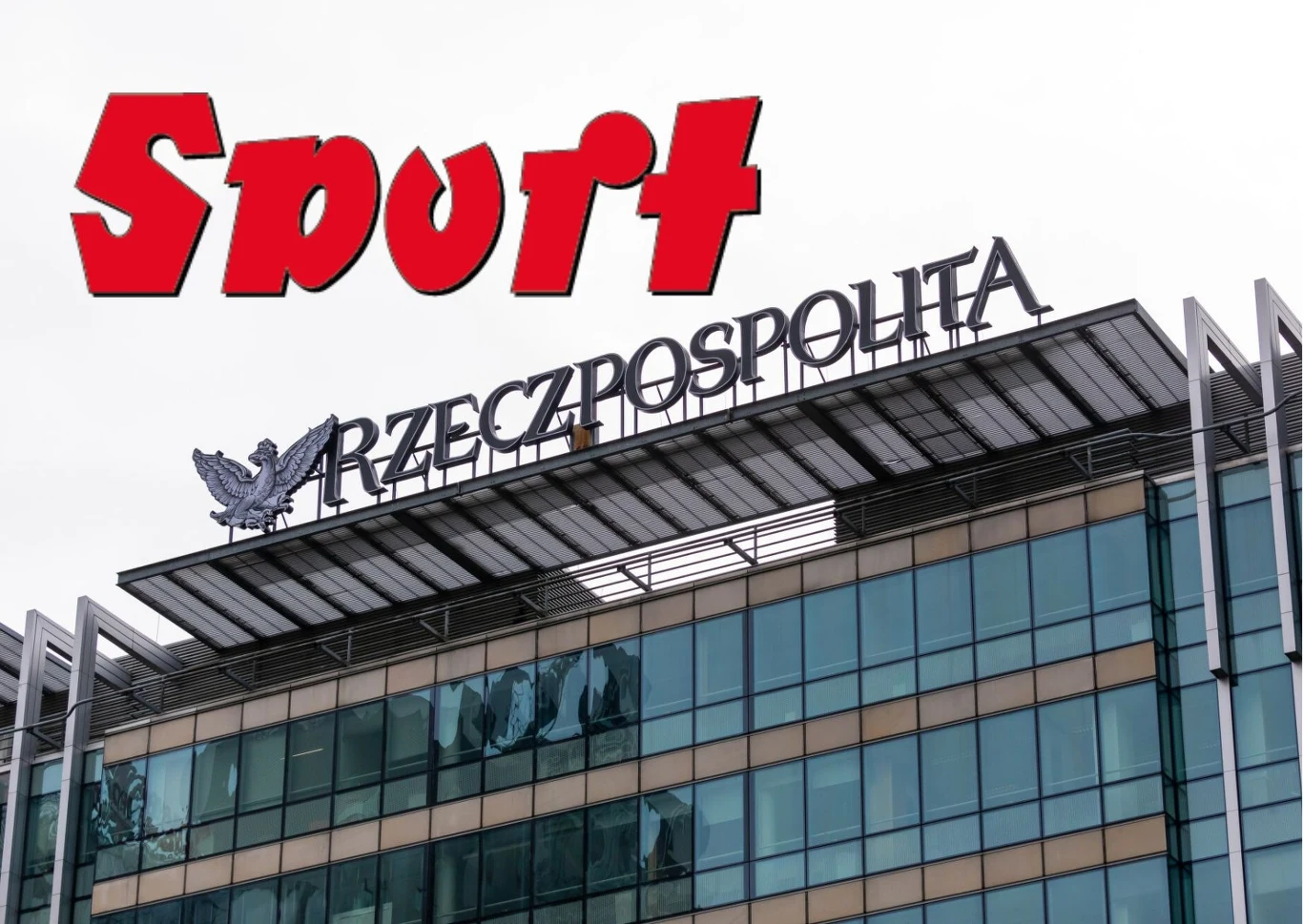 Wydawnictwo Gremi Media zamyka dziennik "Sport" Wydawnictwo Gremi Media zamyka dziennik "Sport"