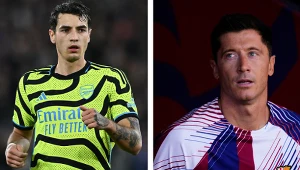 Takie wieści przed LM, jeden Polak wyżej niż Lewandowski. Druzgocące dane