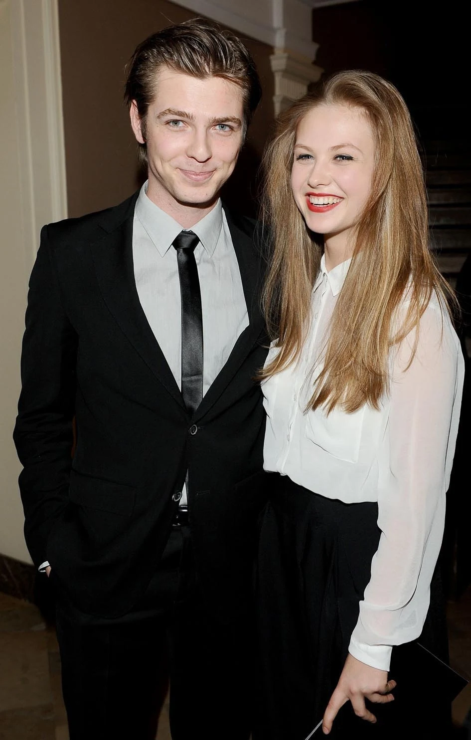 Anna Karczmarczyk i Kamil Kula