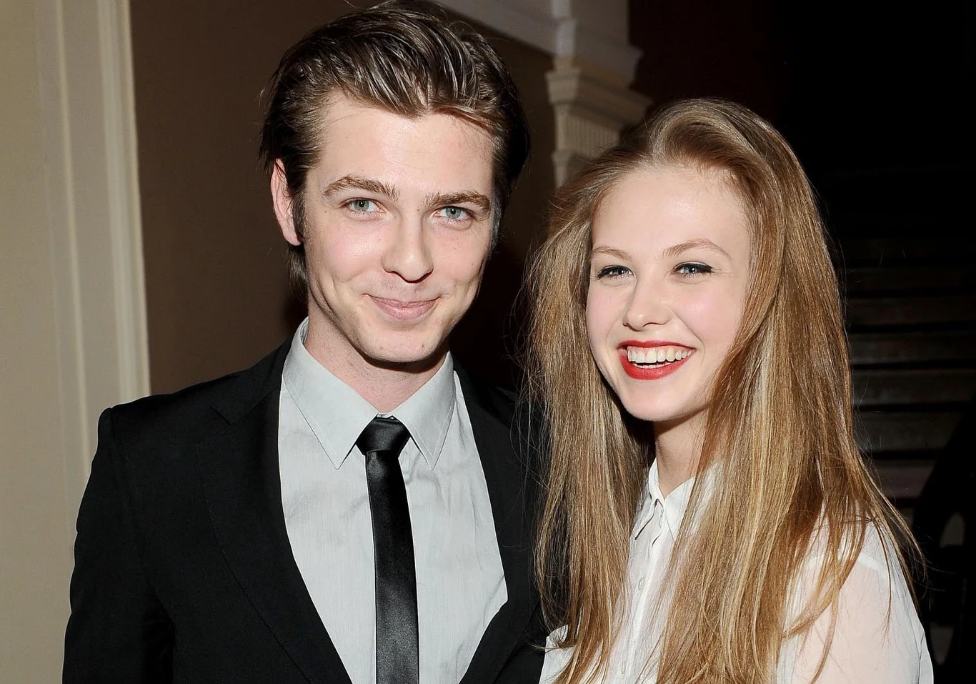 Anna Karczmarczyk i Kamil Kula Anna Karczmarczyk i Kamil Kula