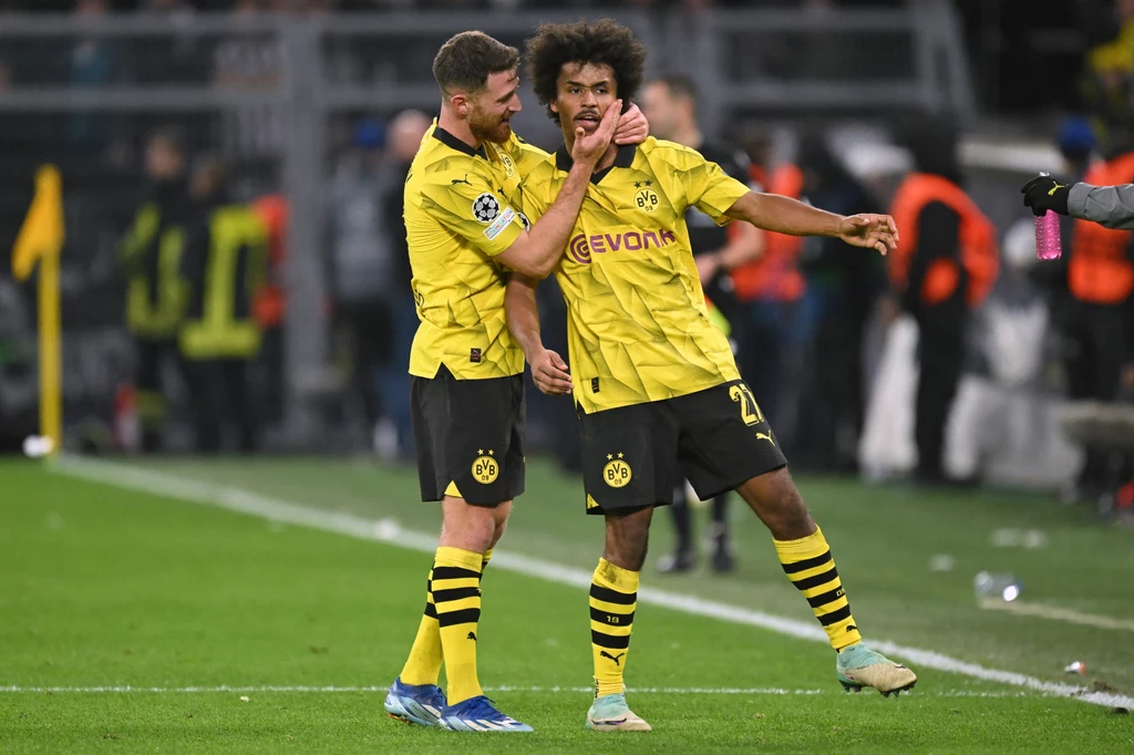 Borussia Dortmund Borussia Dortmund