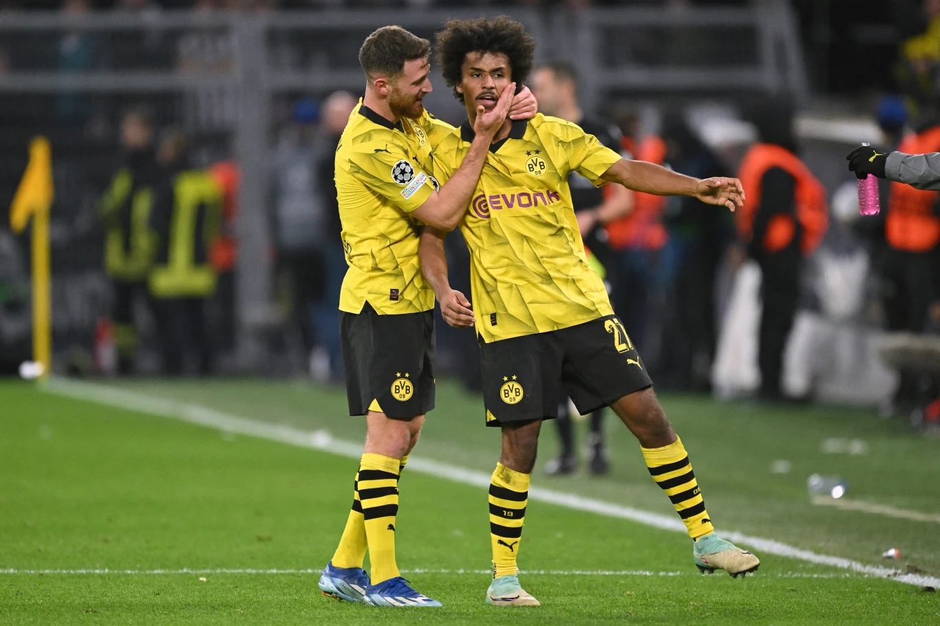 Borussia Dortmund