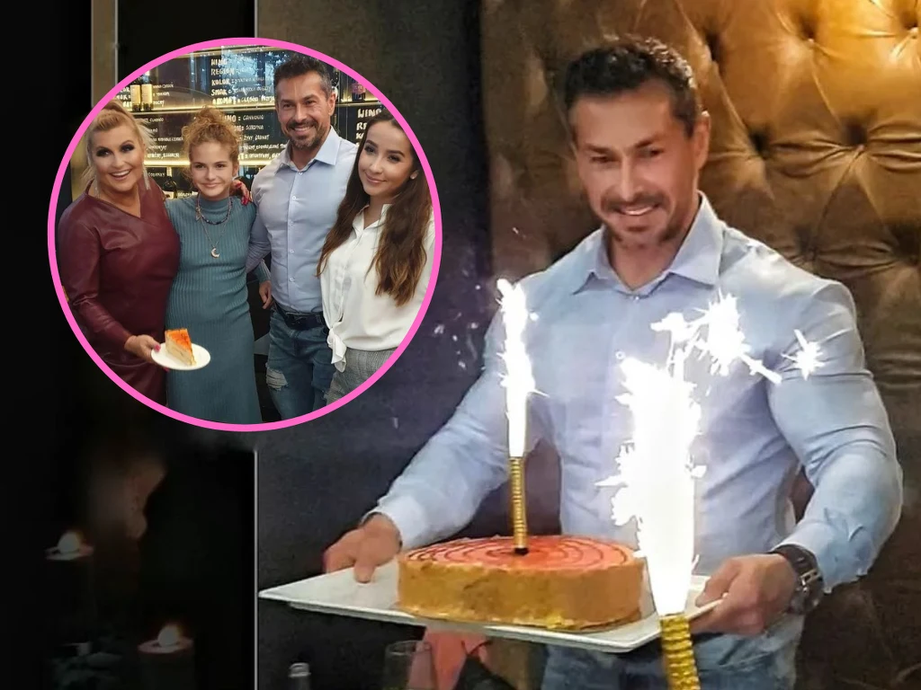 Katarzyna Skrzynecka, Marcin Łopucki