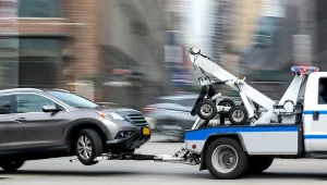 Zasada 3 metrów. Kierowcy "tracą" auta przez parkowanie naprzeciwko bramy