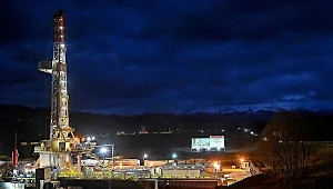 Głębokość odwiertu w Szaflarach przekroczyła już 4 km